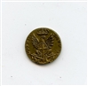 REGNO DI SARDEGNA, Peso "Doppia Savoia" (Mezza Doppia)